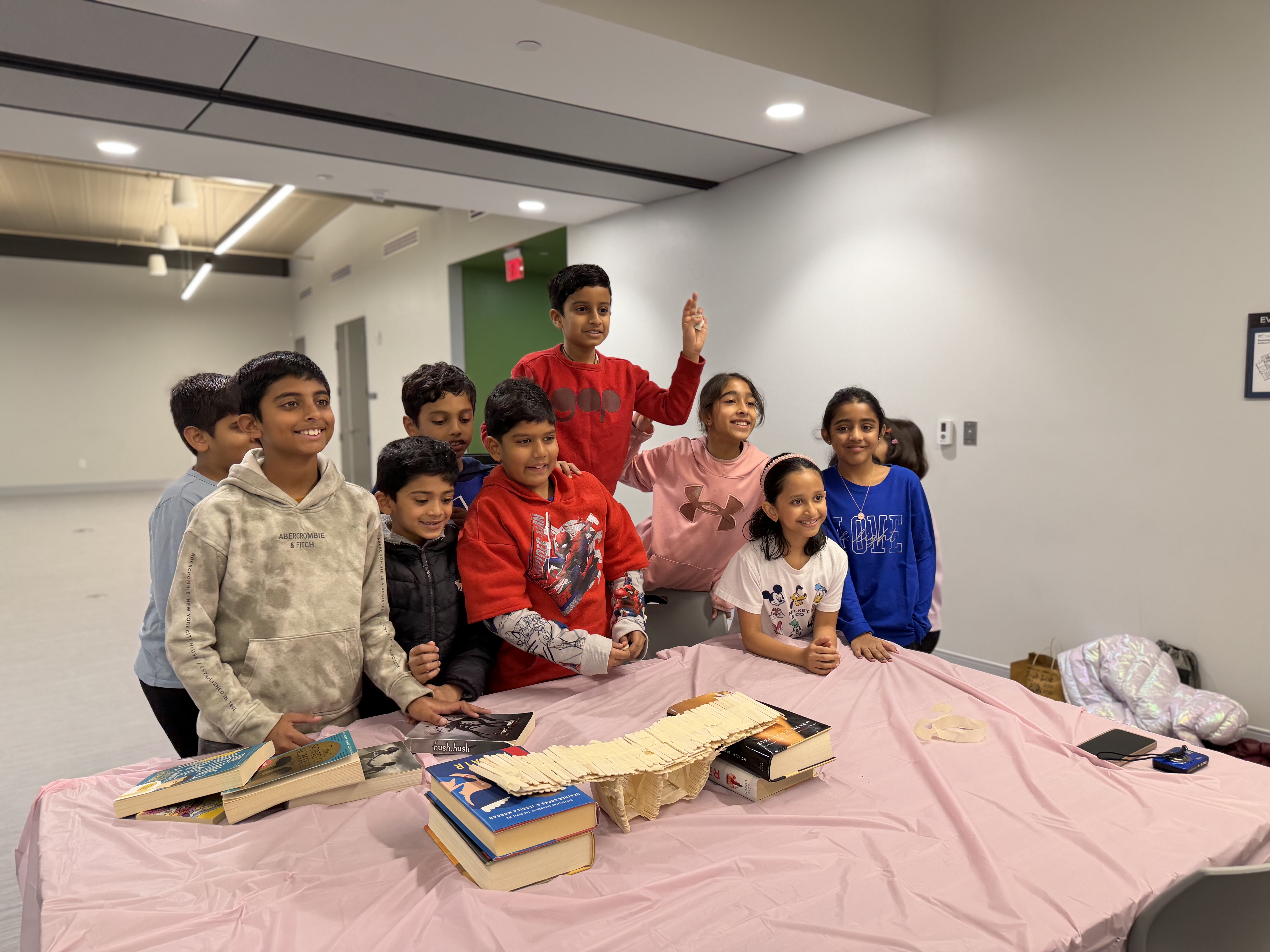 ReLife Project Event